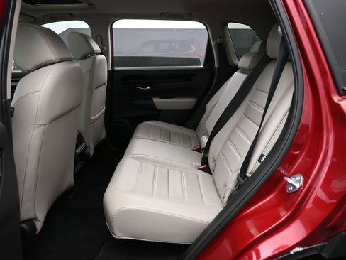 Used 2023 Honda CR-V EX-L image 36