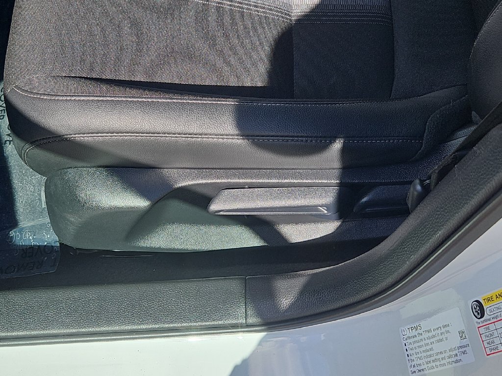 Certified 2026 Honda Civic Sport image 17