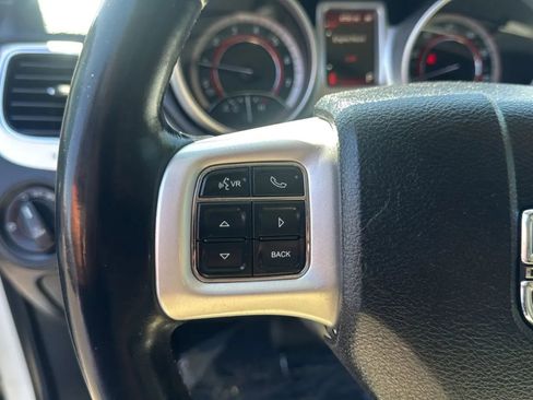 Used 2014 Dodge Journey SXT AWD/4WD image 25