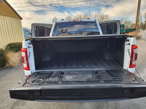 Used 2021 Ford F150 Raptor w/ Equipment Group 801A High image 29