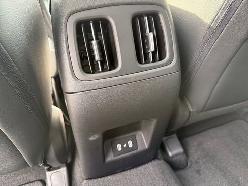 New 2026 Hyundai Tucson SEL FWD image 27