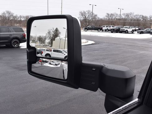 Used 2025 GMC Sierra 2500 Denali w/ Max Trailering Package image 34