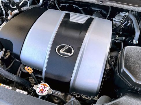 Used 2019 Lexus RX 350 FWD w/ Navigation Package image 31