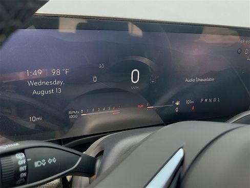 New 2026 Buick Enclave Sport Touring w/ Power Package image 17