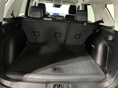 Used 2024 Ford Bronco Sport Outer Banks image 22