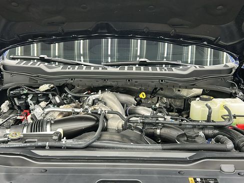 Used 2026 Ford F450 Platinum image 21