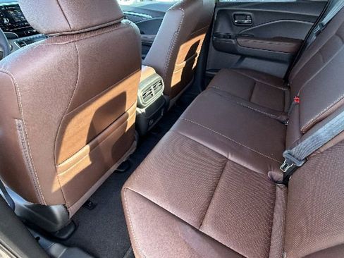 New 2026 Honda Ridgeline RTL image 24