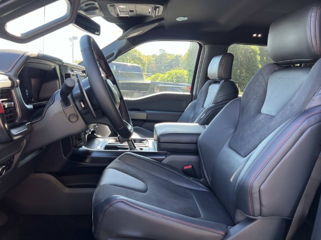 New 2026 Ford F150 Raptor AWD/4WD image 12