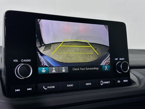 Used 2024 Honda Accord EX image 10