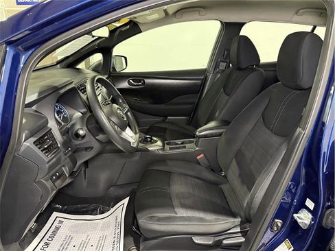 Used 2019 Nissan Leaf S w/ S Charge Package image 12