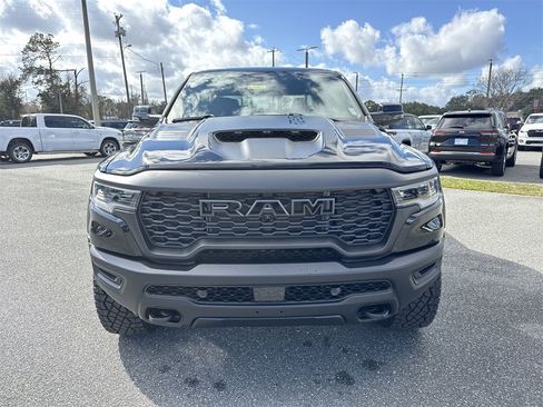 New 2026 RAM 1500 RHO w/ RHO Level 1 Equipment Group image 8