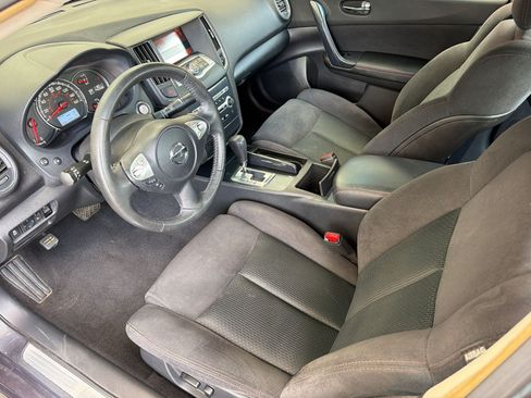 Used 2013 Nissan Maxima 3.5 S FWD image 27