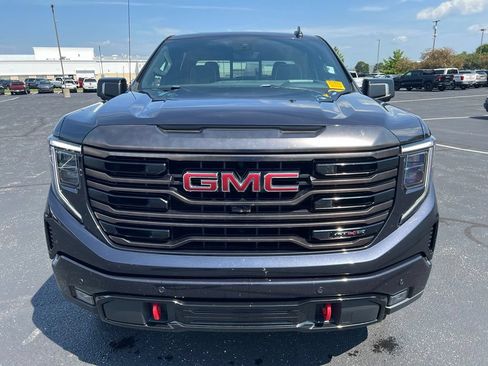 Used 2022 GMC Sierra 1500 AT4X AWD/4WD image 6