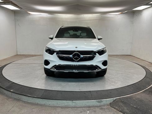 New 2026 Mercedes-Benz GLC 300 4MATIC image 8