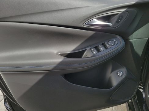 New 2026 Buick Encore GX Sport Touring image 17