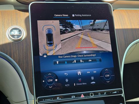 New 2025 Mercedes-Benz C 300 C 300 image 18