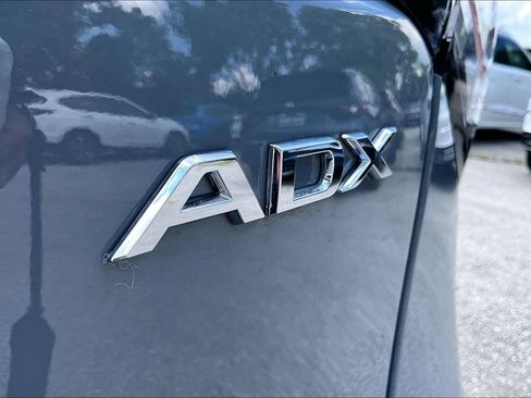 Used 2025 Acura ADX A-Spec FWD image 40