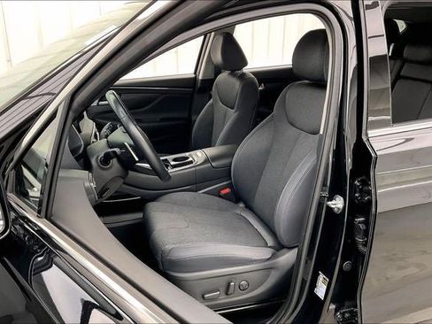 Certified 2023 Hyundai Santa Fe SEL AWD/4WD image 8