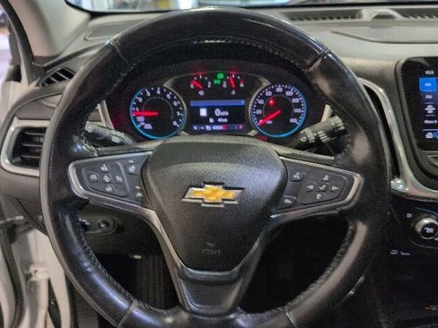 Used 2019 Chevrolet Equinox Premier AWD/4WD image 10