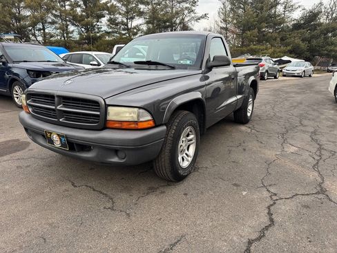 Used 2003 Dodge Dakota 2WD Regular Cab image 3