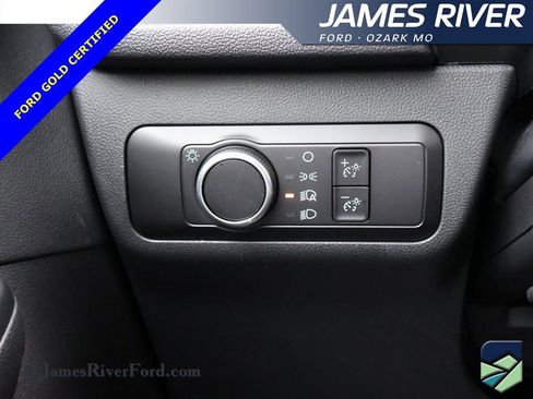 Certified 2025 Ford Escape Active w/ Cold Weather Package image 30