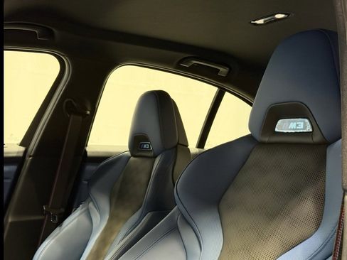 New 2026 BMW M3 Competition image 22