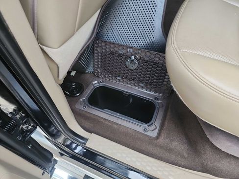 Used 2012 RAM 2500 Laramie w/ Protection Group image 36