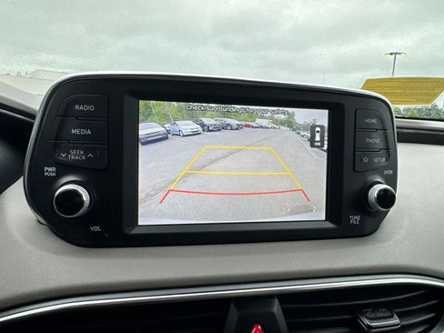 Used 2020 Hyundai Santa Fe SEL AWD/4WD image 18
