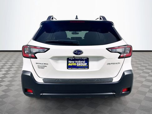 Used 2025 Subaru Outback Premium w/ Popular Package #1 AWD/4WD image 6