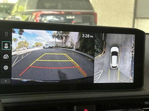 New 2025 Kia EV6 GT-Line image 19