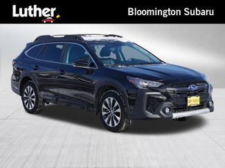 Certified 2024 Subaru Outback Limited video 1