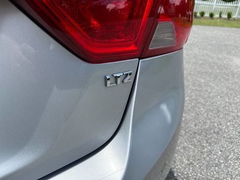 Used 2015 Chevrolet Impala LTZ image 34
