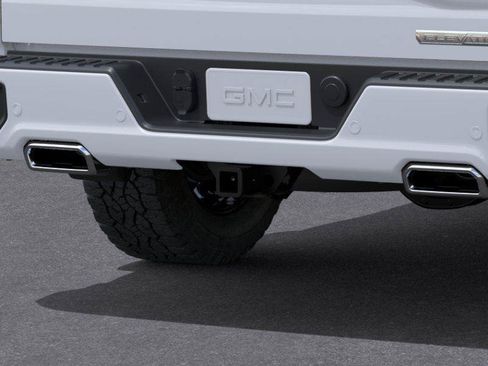 New 2026 GMC Sierra 1500 Elevation w/ Elevation Premium Package AWD/4WD image 14
