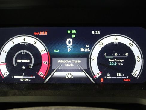 Used 2024 Toyota Tacoma TRD Sport RWD image 22