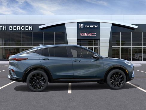 New 2026 Buick Envista Sport Touring w/ Convenience I Package image 5