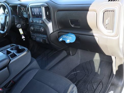 Certified 2022 Chevrolet Silverado 2500 LT AWD/4WD image 26