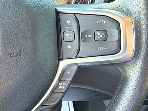 New 2026 RAM 1500 Tradesman image 23