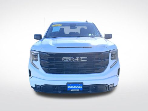 Certified 2023 GMC Sierra 1500 Elevation AWD/4WD image 2