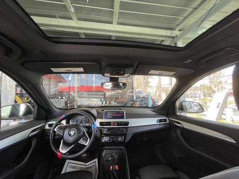 Used 2018 BMW X1 xDrive28i image 2