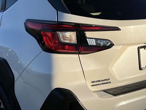 Certified 2024 Subaru Crosstrek 2.0i Premium image 8