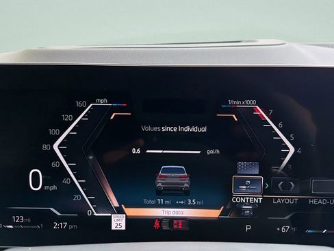 New 2026 BMW X5 xDrive40i AWD/4WD image 22