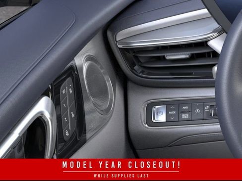 New 2025 Buick Enclave Avenir w/ Super Cruise Package AWD/4WD image 22