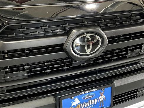 Used 2020 Toyota RAV4 Adventure AWD/4WD image 35