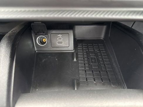 Used 2025 Ford Bronco Sport Outer Banks w/ Outer Banks Tech Package+ image 26