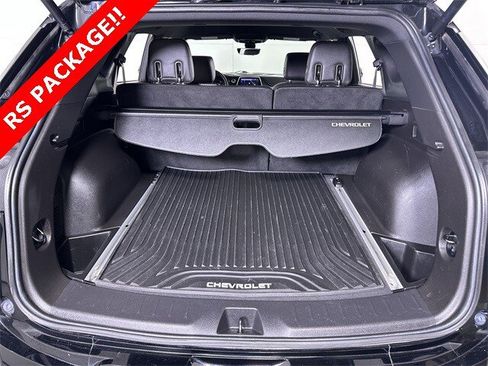 Used 2019 Chevrolet Blazer RS image 27