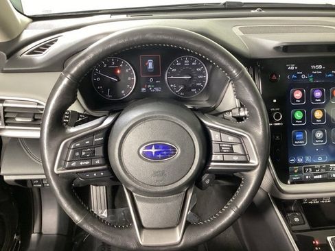 Used 2023 Subaru Outback Limited image 29