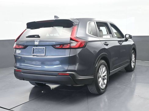 Used 2025 Honda CR-V EX-L image 5