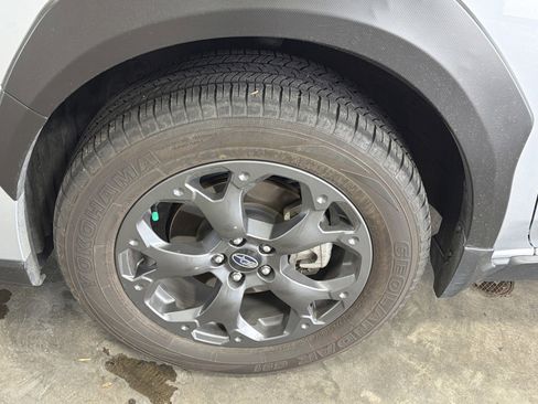 Certified 2022 Subaru Crosstrek 2.5i Sport image 5