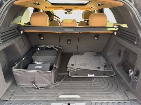 New 2026 Land Rover Range Rover Sport SE image 19