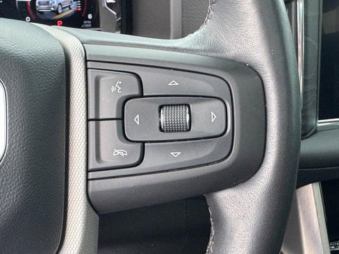 Certified 2024 GMC Yukon Denali w/ Denali Reserve Package AWD/4WD image 22
